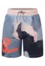 Unlocked jongens short